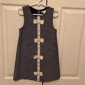 Janie and Jack dress size 5